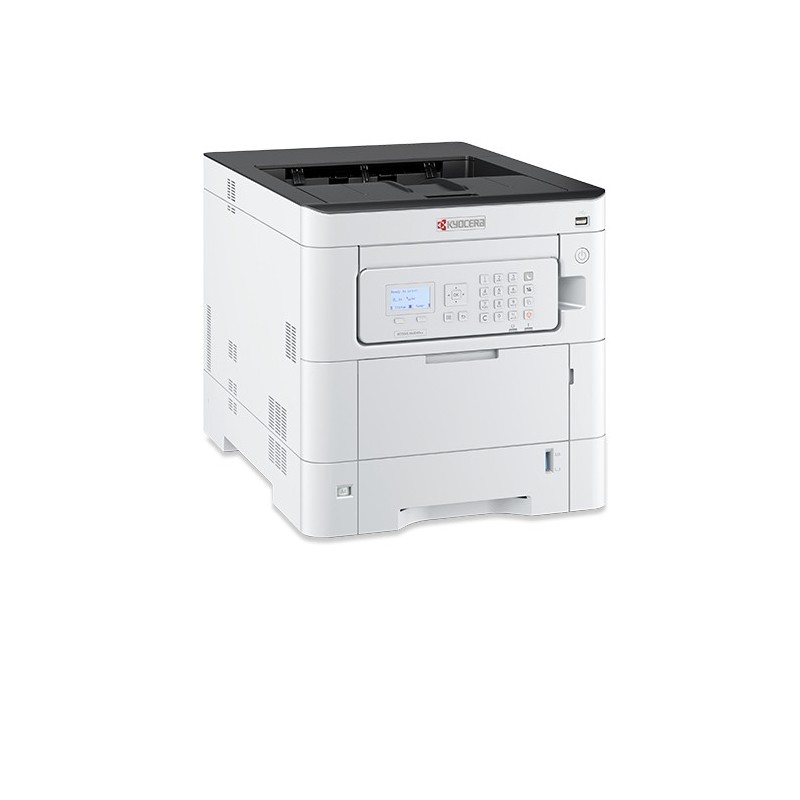 Kyocera ECOSYS PA3500cx/Plus Farblaserdrucker USB LAN mit 3 Jahren Full Service